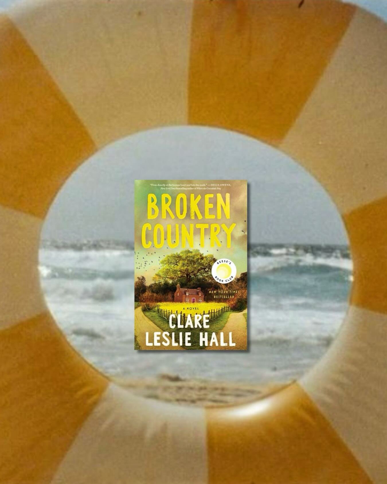 What&rsquo;s better than a steamy love story when the temperature rises? Mark your calendars for Sunday 🗓️ and join us at Solage for book club (and wine and nibbles and general glorious resort vibes). 

We&rsquo;ll be talking about the beautiful nov