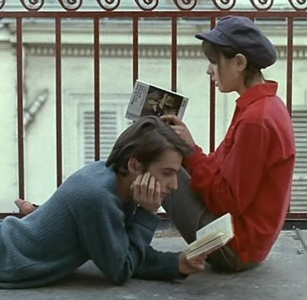 November is a real mood 💚