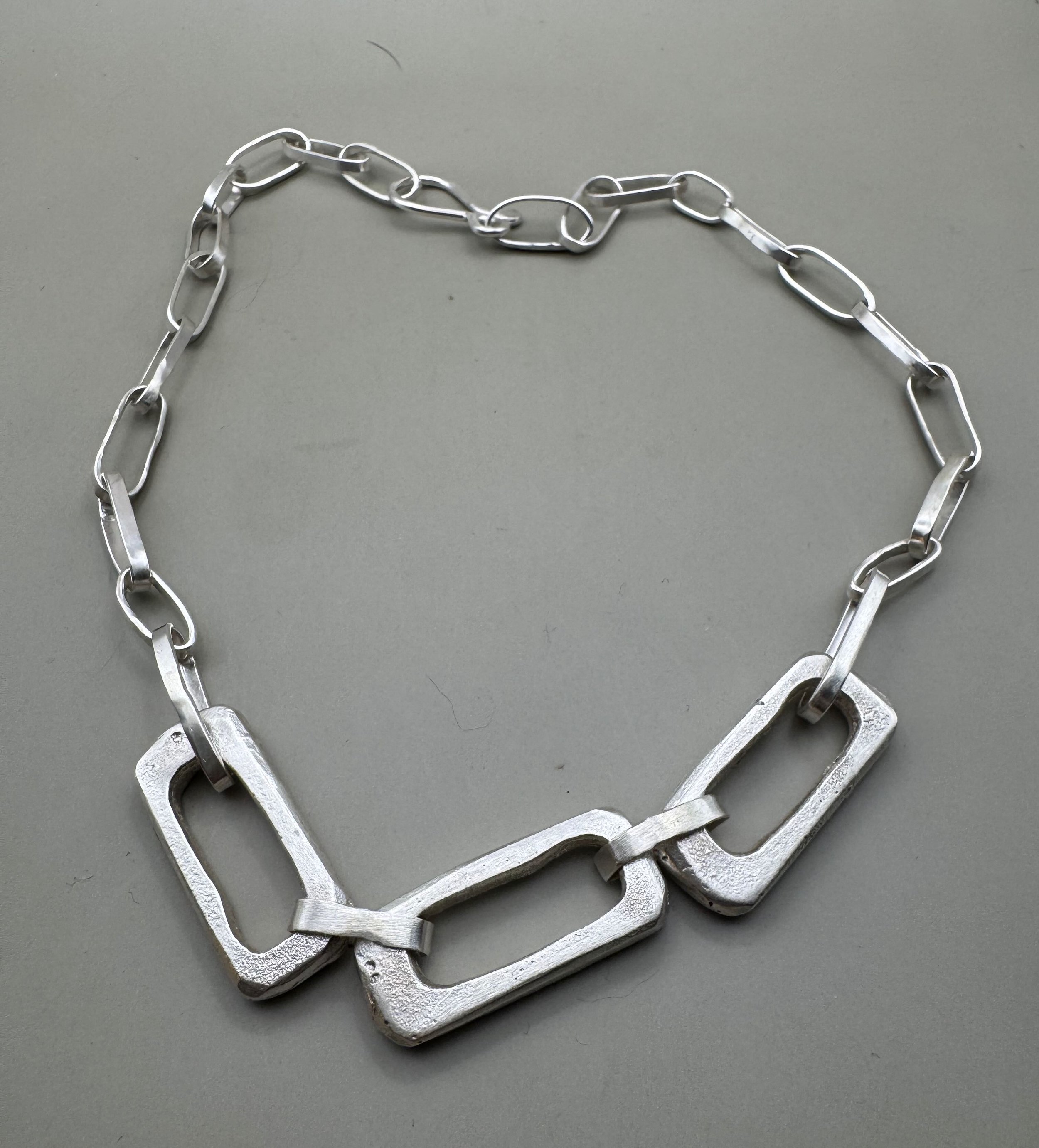 Chunky chain