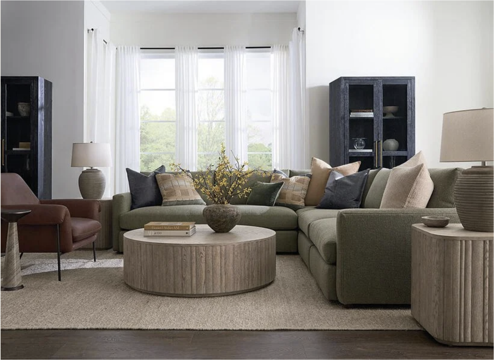 How Interior Design Can Help You Achieve Your Biggest Goals — HARMONY ...