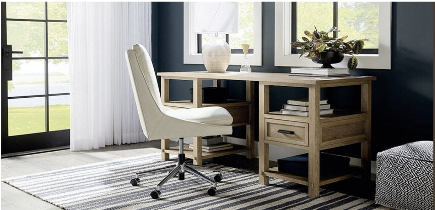 How Interior Design Can Help You Achieve Your Biggest Goals — HARMONY ...