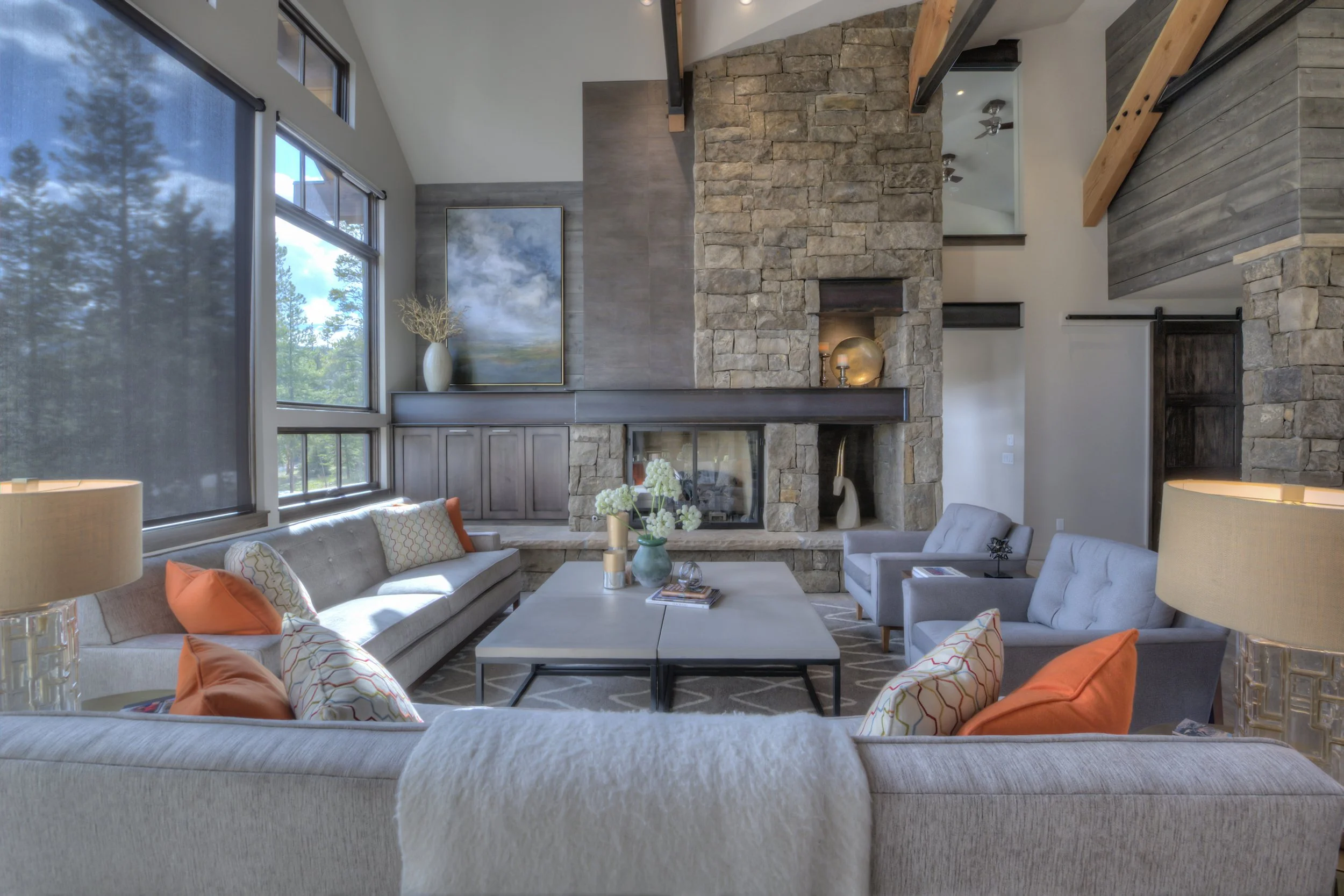 5 Airbnb Design Features that are Worth the Investment — HARMONY ...