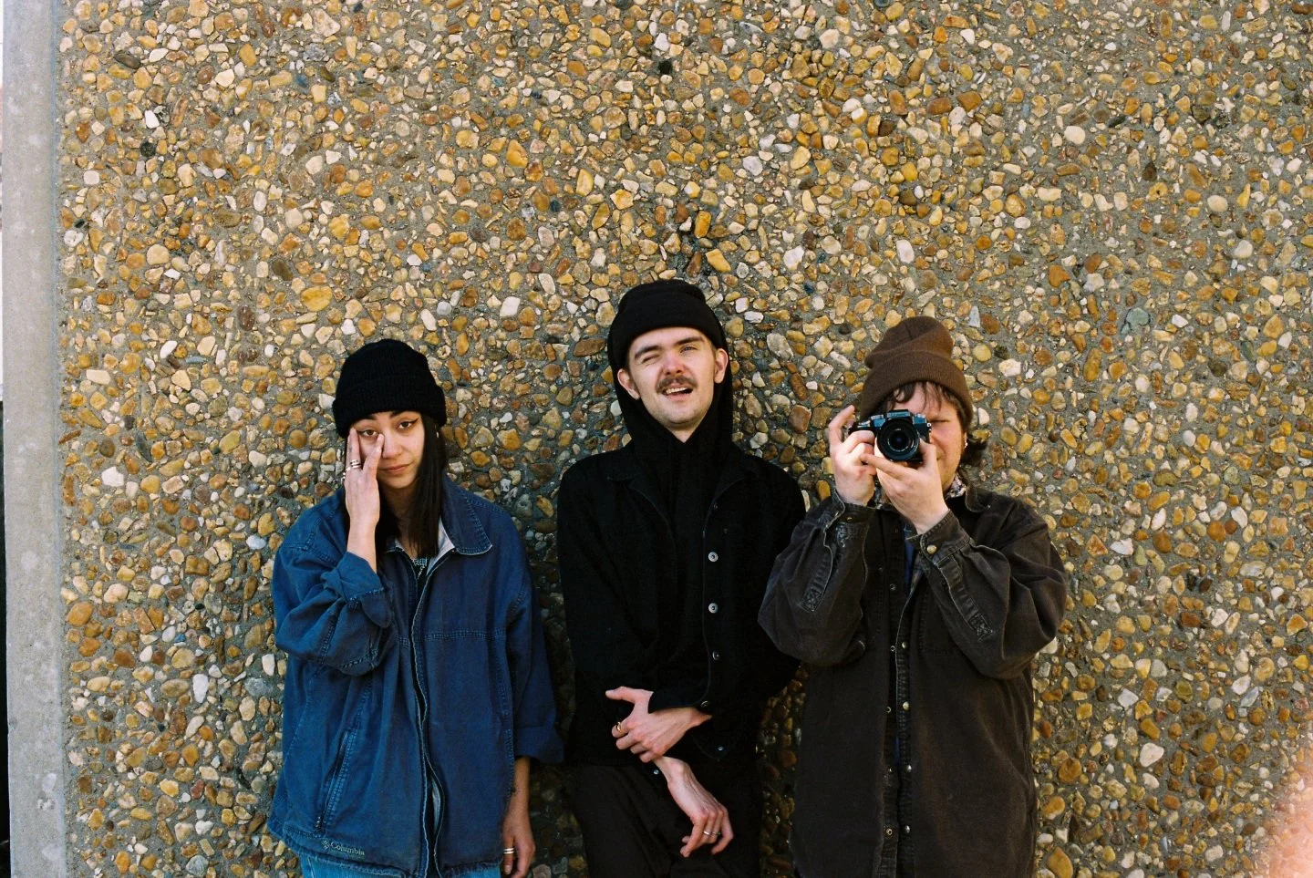 Spirit Of The Beehive