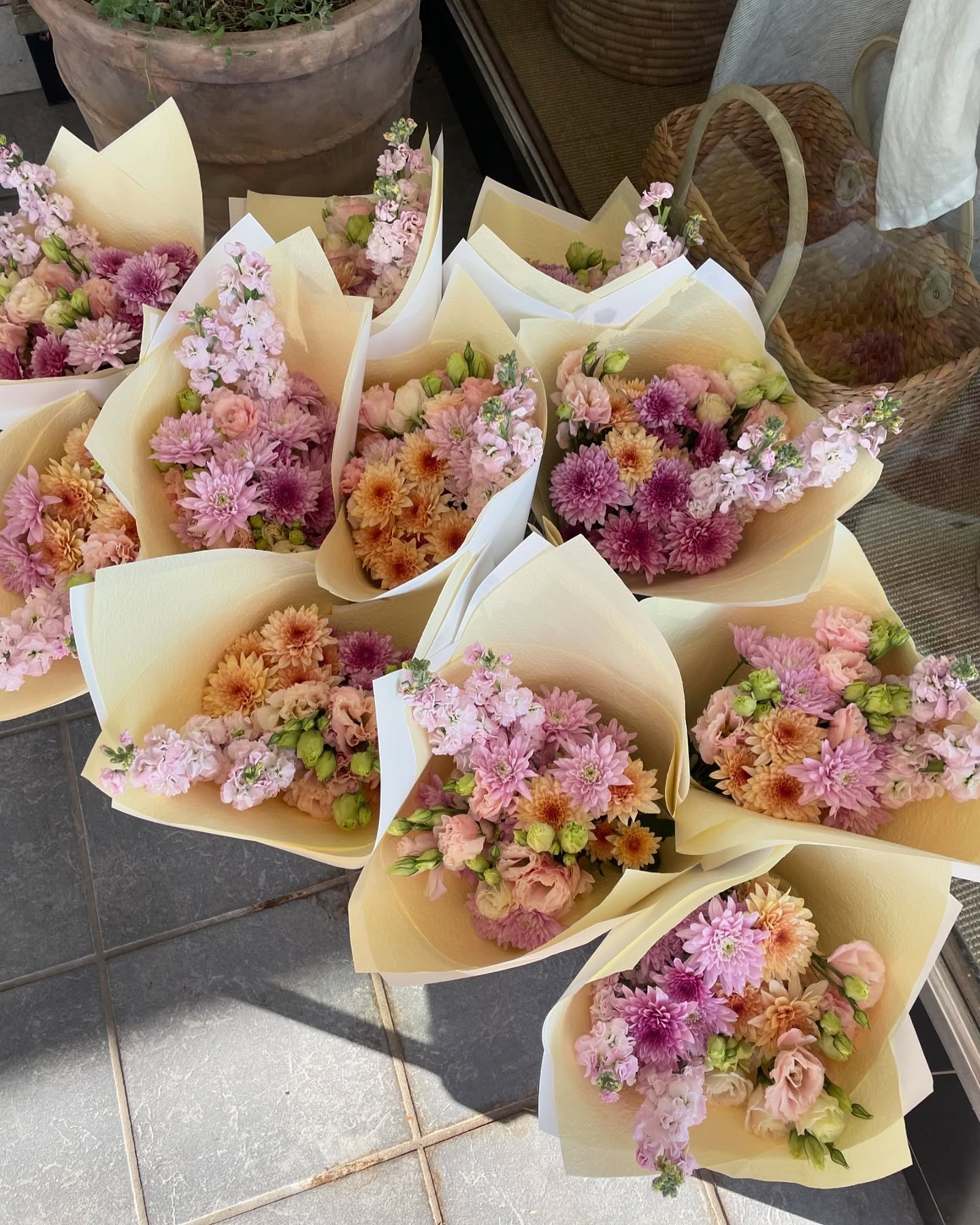 Still coming down from the whirlwind that was our very first Mother&rsquo;s Day, and what a weekend it was! 🌷🎀

I honestly can&rsquo;t thank you all enough for trusting us to help you express your love to the amazing mums in your life. From writing