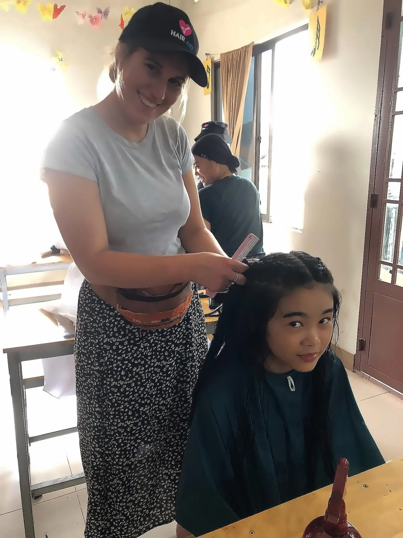 Cambodia ~ A Journey of Giving