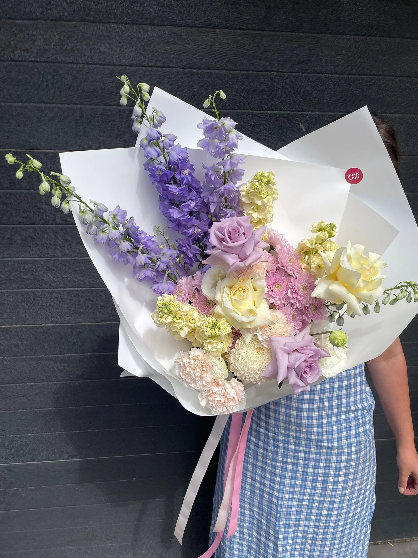 Lilac Haze 💜🦢🍋
She floated in softly this week&hellip; and absolutely stole the show, so popular we sold out by Thursday&hellip;Thank you for all the love !!

Next up&hellip;Raspberry Sorbet 🍓🦩🎀🌹
Think raspberry pink, juicy crimson, and blushy