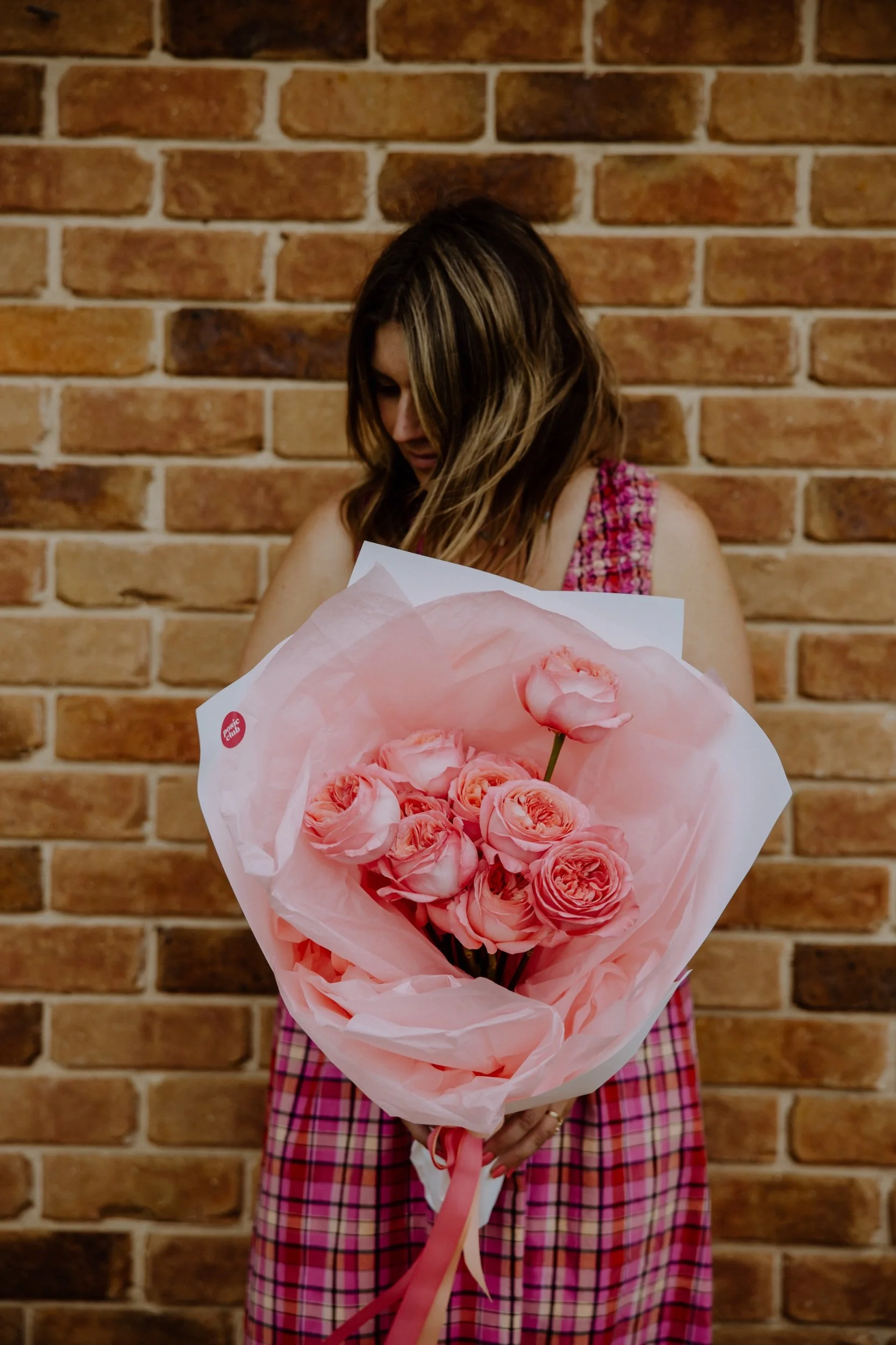 Rosie Posie ~ Valentines