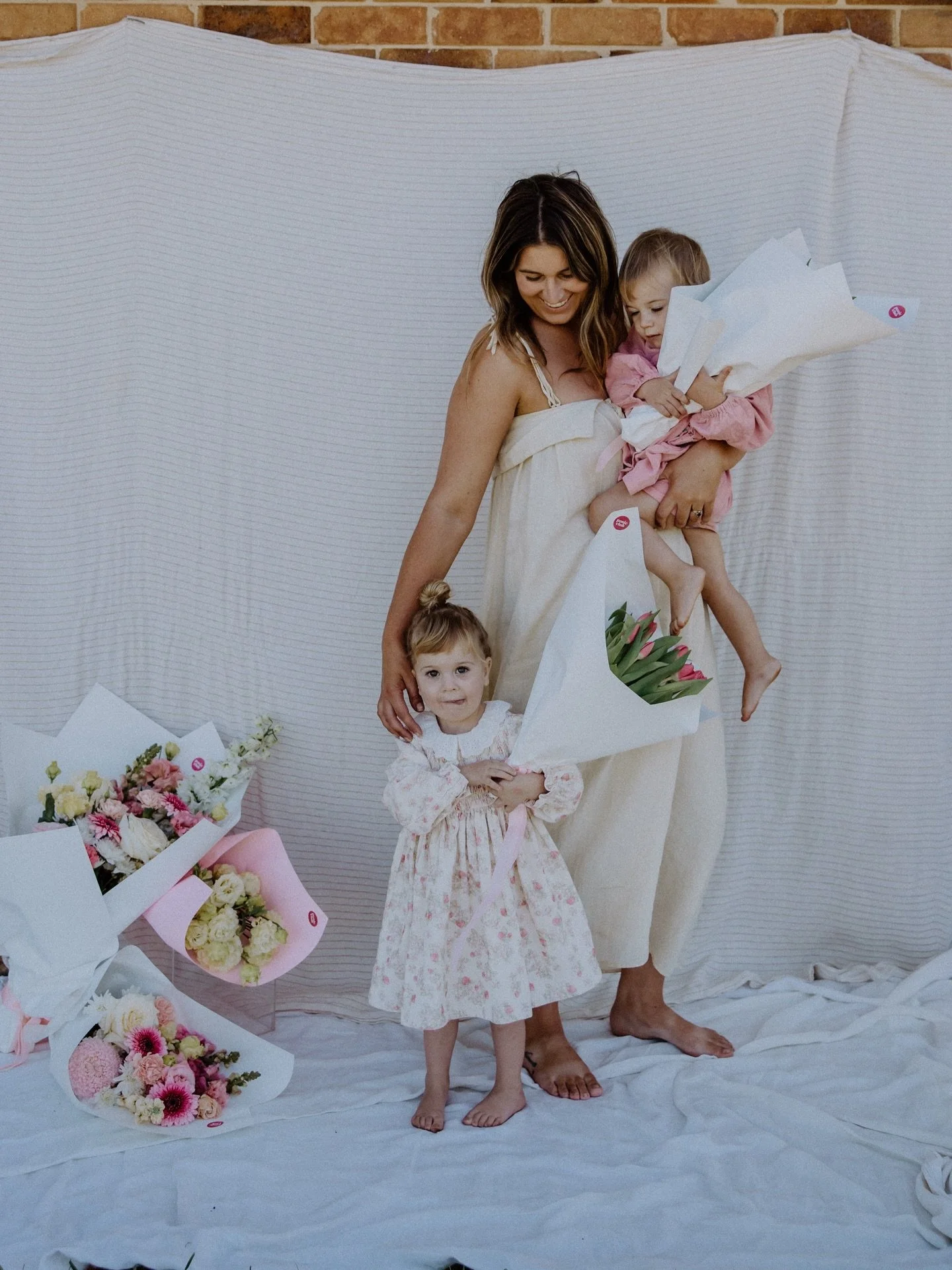 A closer look at this year&rsquo;s Mother&rsquo;s Day collection 🌸

Flowers to suit every kind of her.

Something soft and abundant,
something simple and classic,
or something a little more considered.

Each piece designed with intention,
so whateve