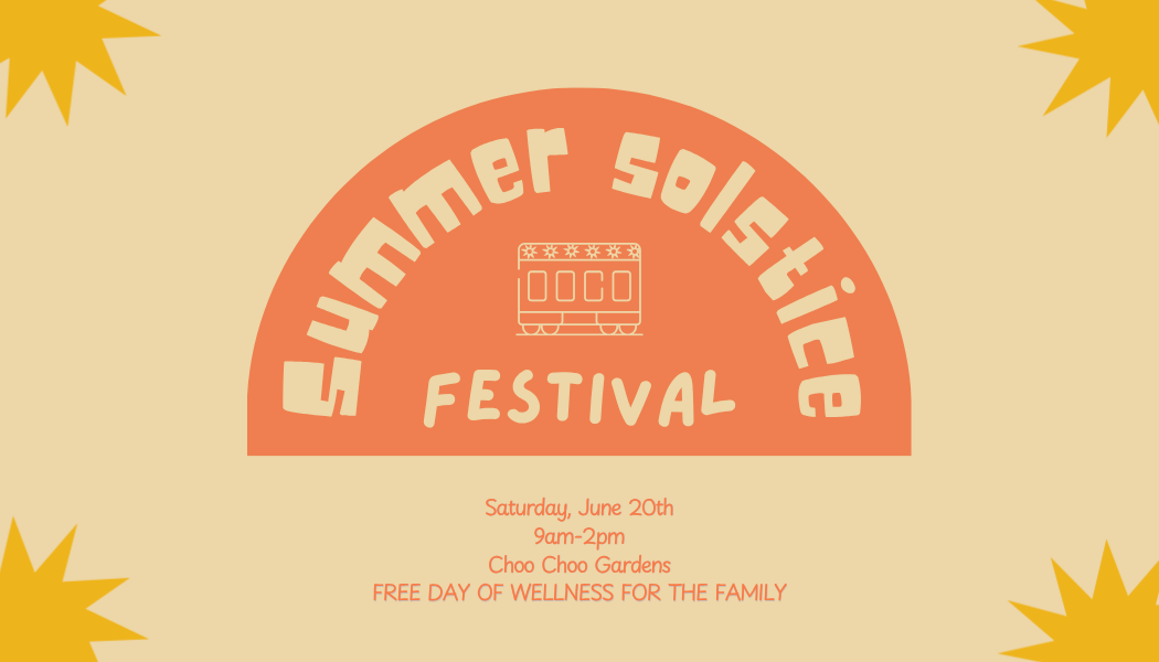 SUMMER SOLSTICE FESTIVAL