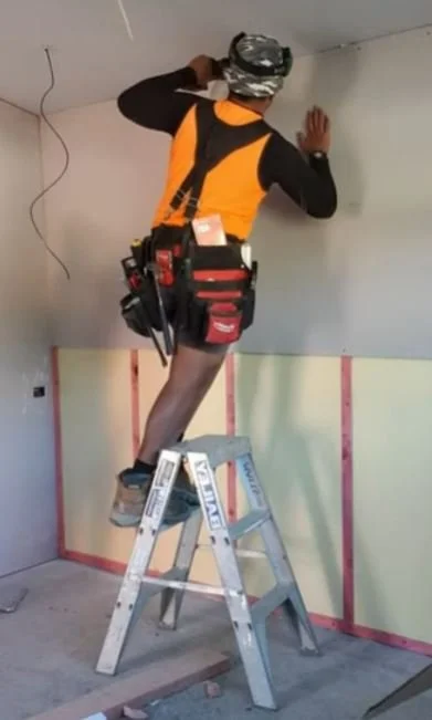 Gib Install.JPG