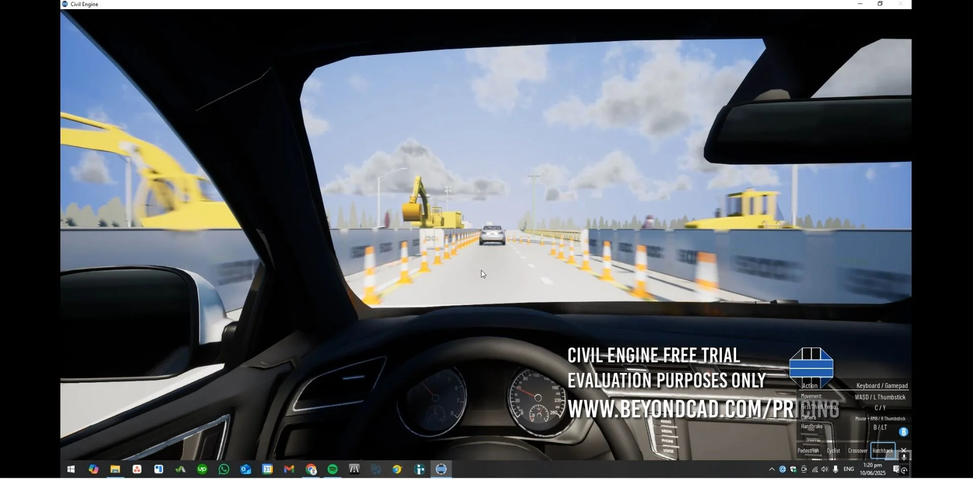 Drive Through Stop-Go.JPG