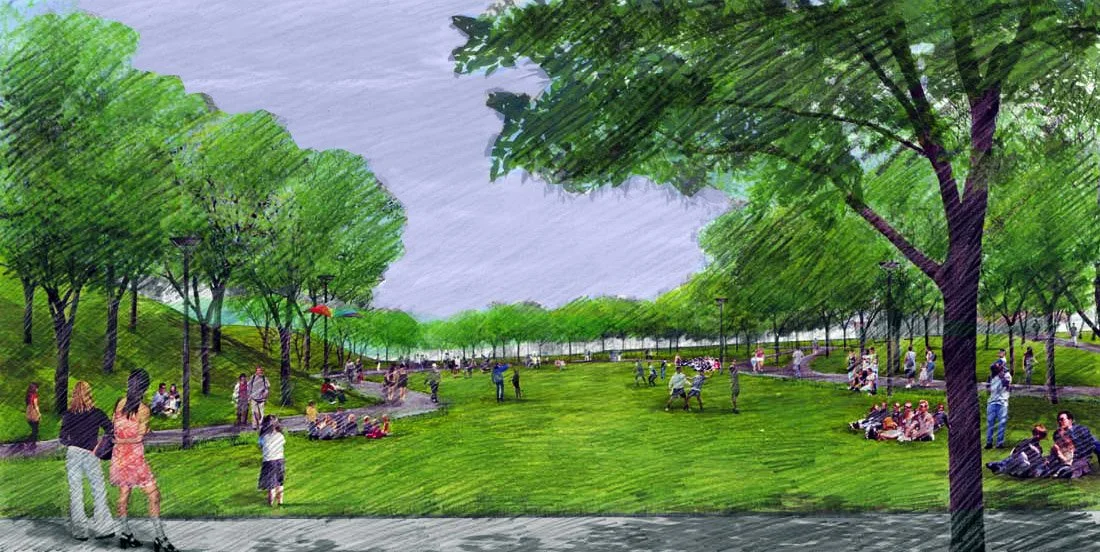 Don River Park Civic Lawn Rendering.jpg