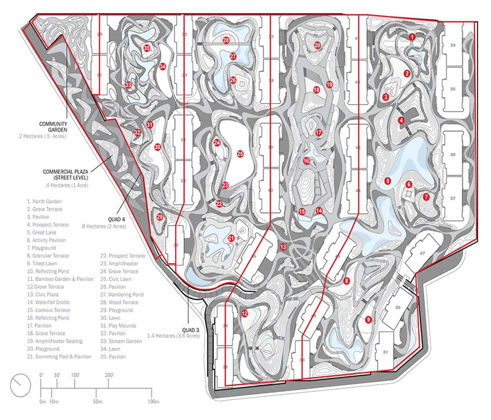 146782258459300_1_Counts_Studio_Qianshan_New_City_Grading_Plan_Diagram.jpg