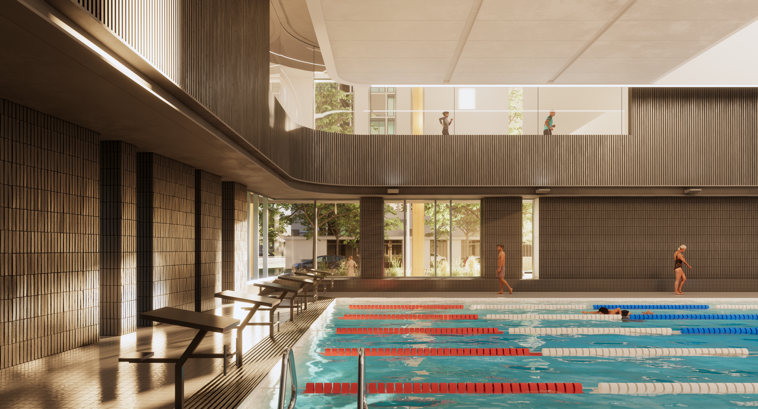 Don Mills Community Recreation Centre