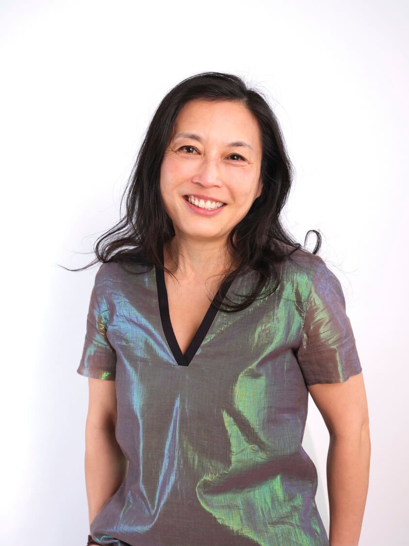 Jeanne Ng   Partner 