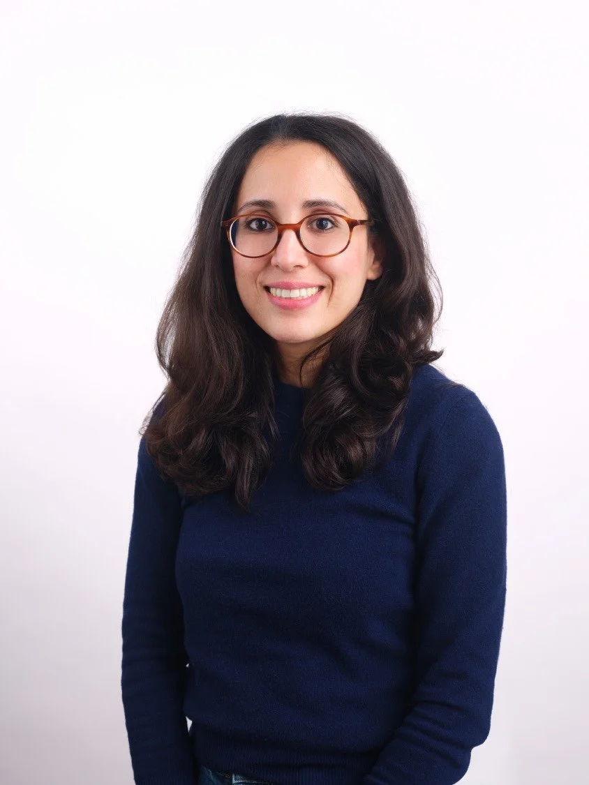 Zoe Razaq   Studio 