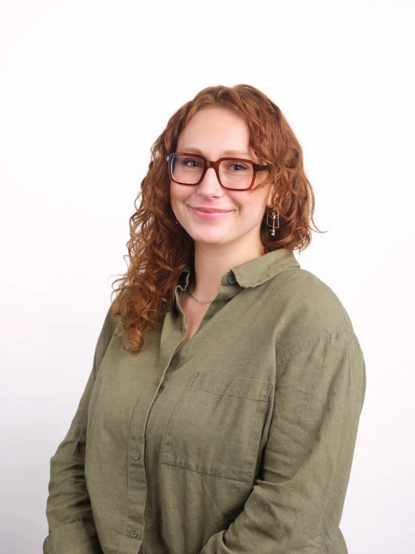 Lily Lampros   Proposal Coordinator 