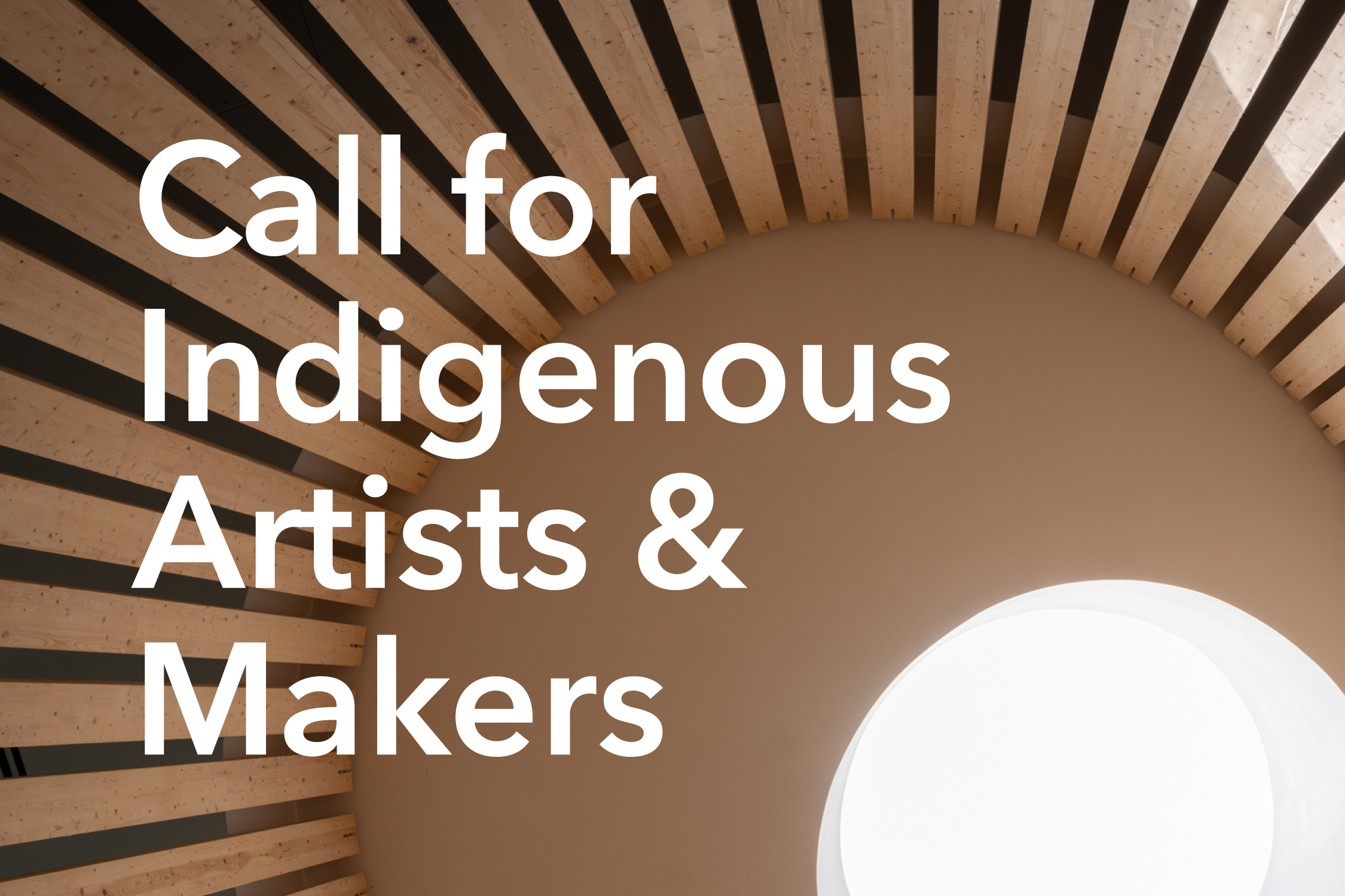Join our Creative-in-Studio Residency by May 15, 2026!