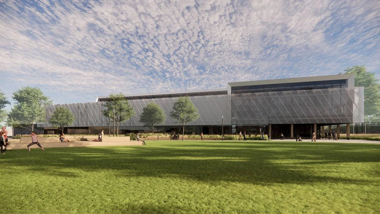 MJMA-Rollie-Miles-Recreation-Centre_2023_EXT_North Park Day_CA.jpg