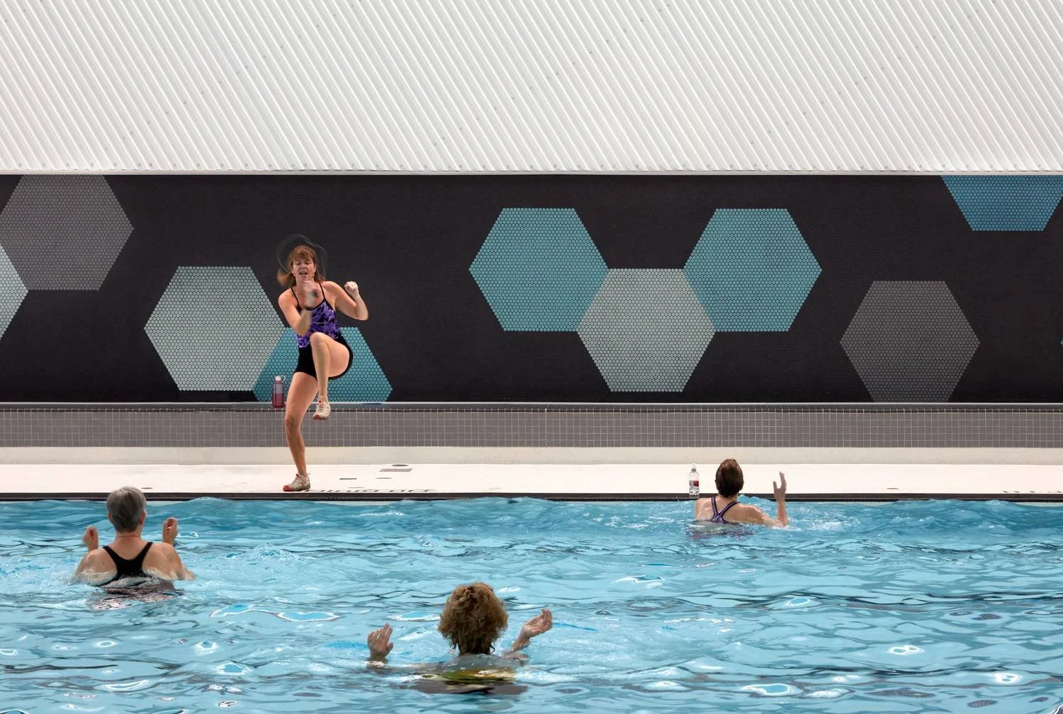 Emerald Hills Leisure Centre
