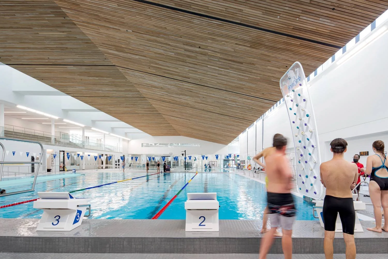 Orillia Recreation Centre