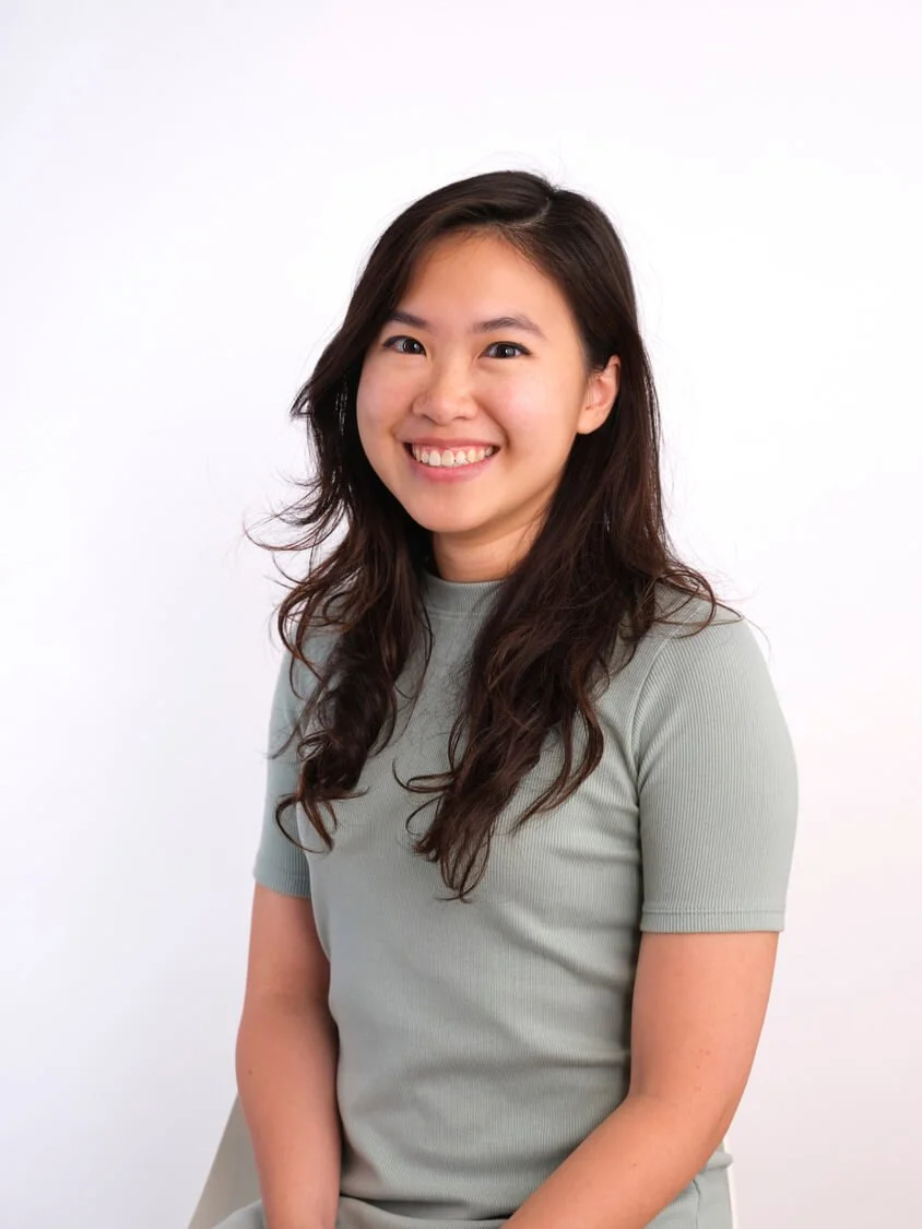 Tiffany Cheung   Studio 