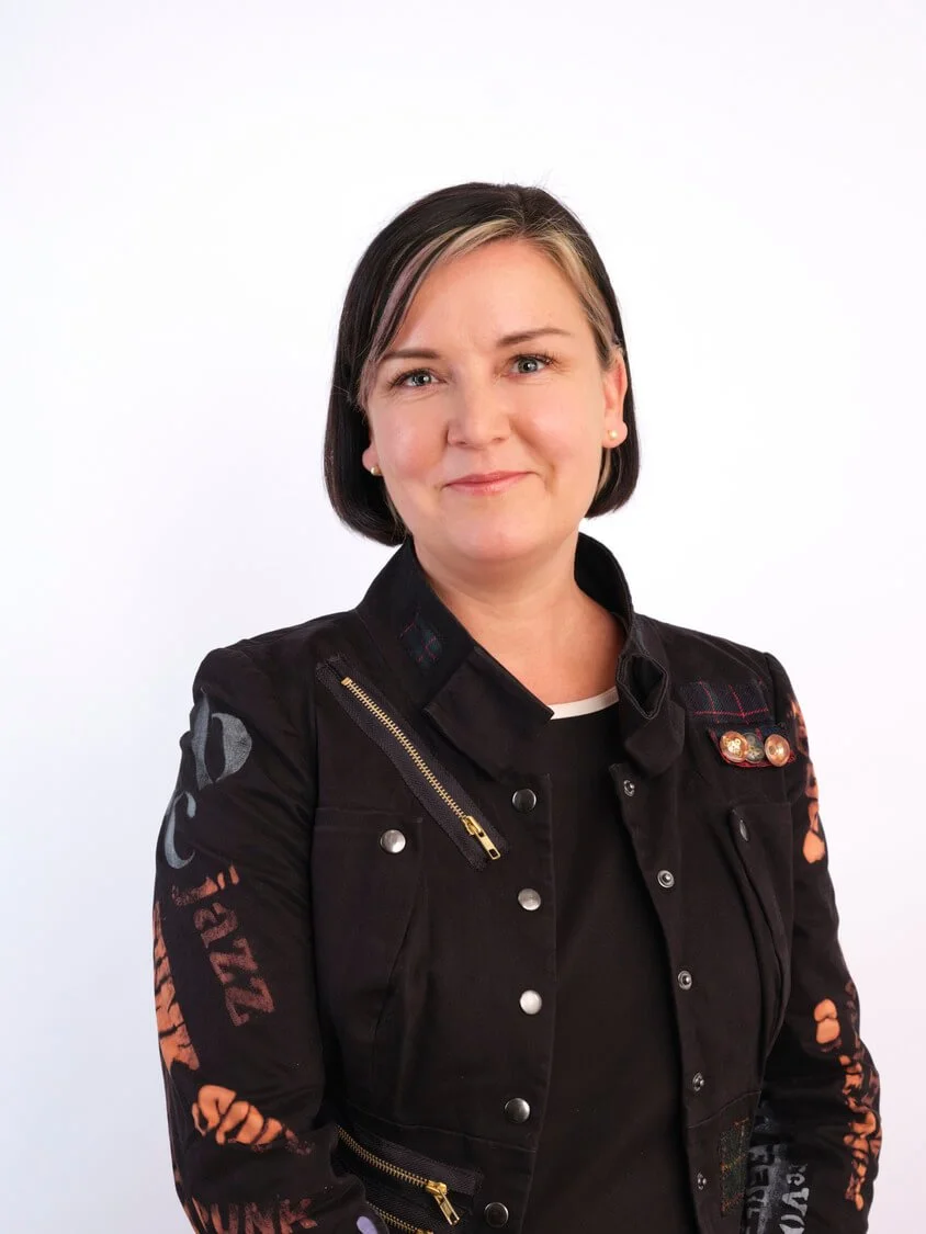 Tarisha Dolyniuk    Partner 