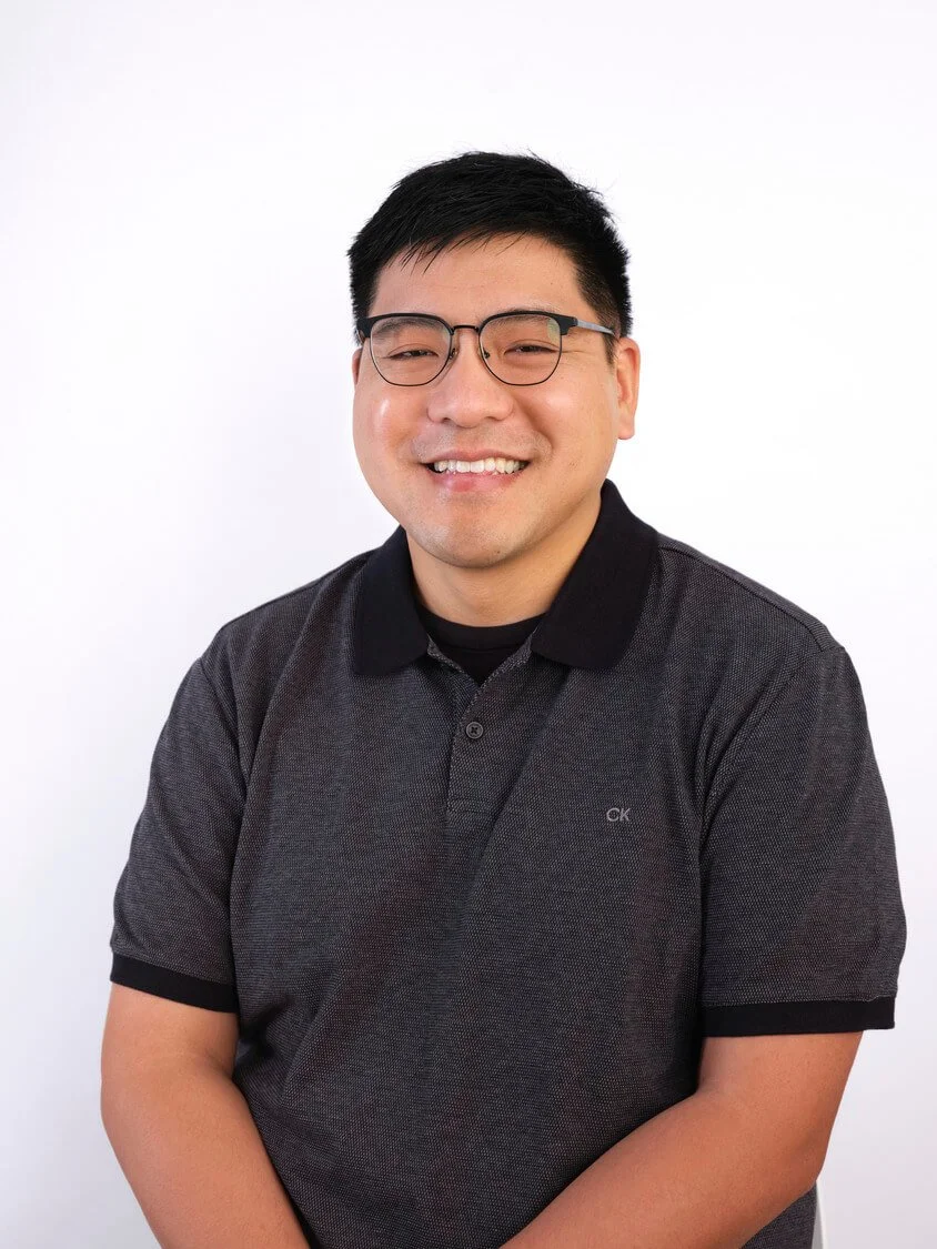 Jason Wah   Senior Associate 