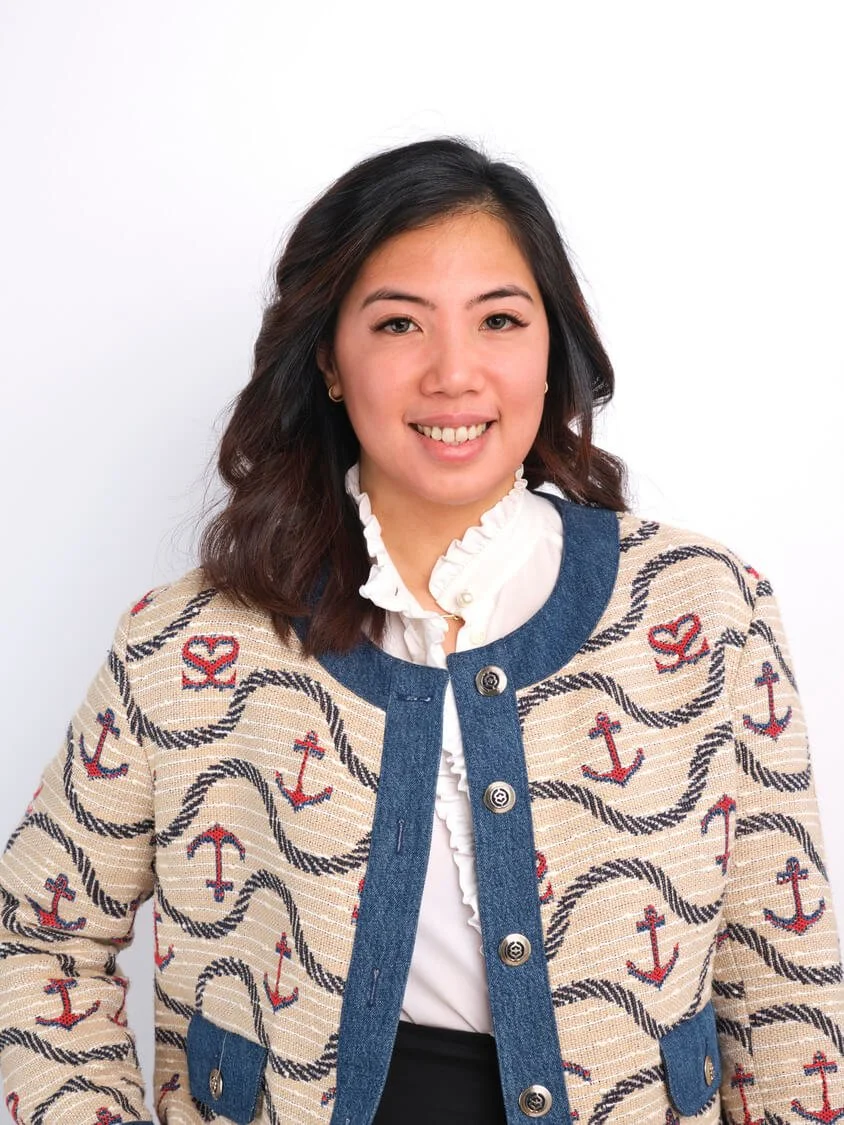 Majalia Sosa     Director of Finance and Operations  