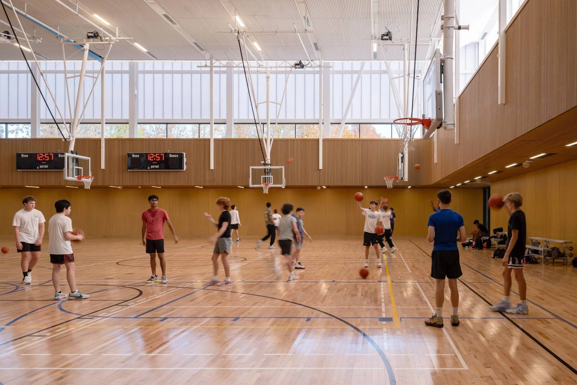 Ashburn Recreation & Community Centre