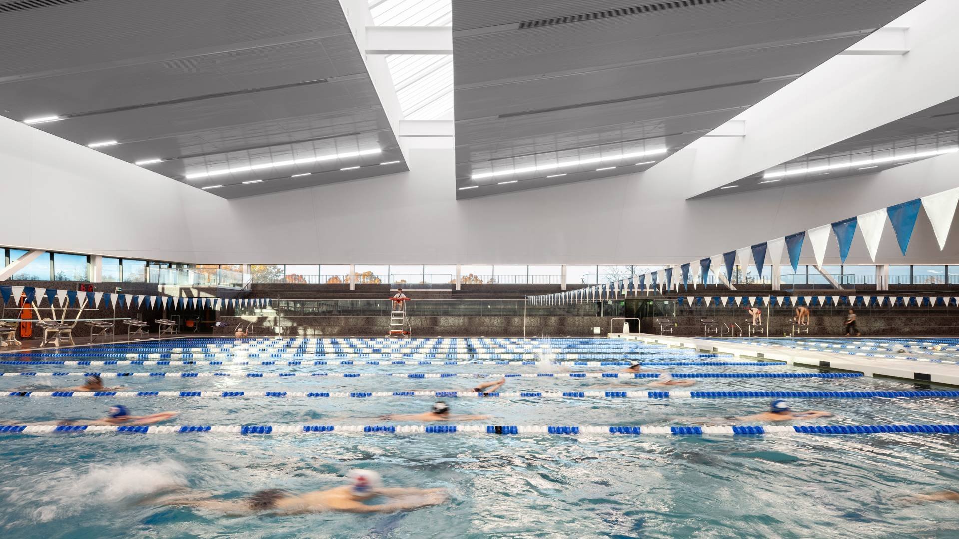 Ashburn Recreation & Community Center