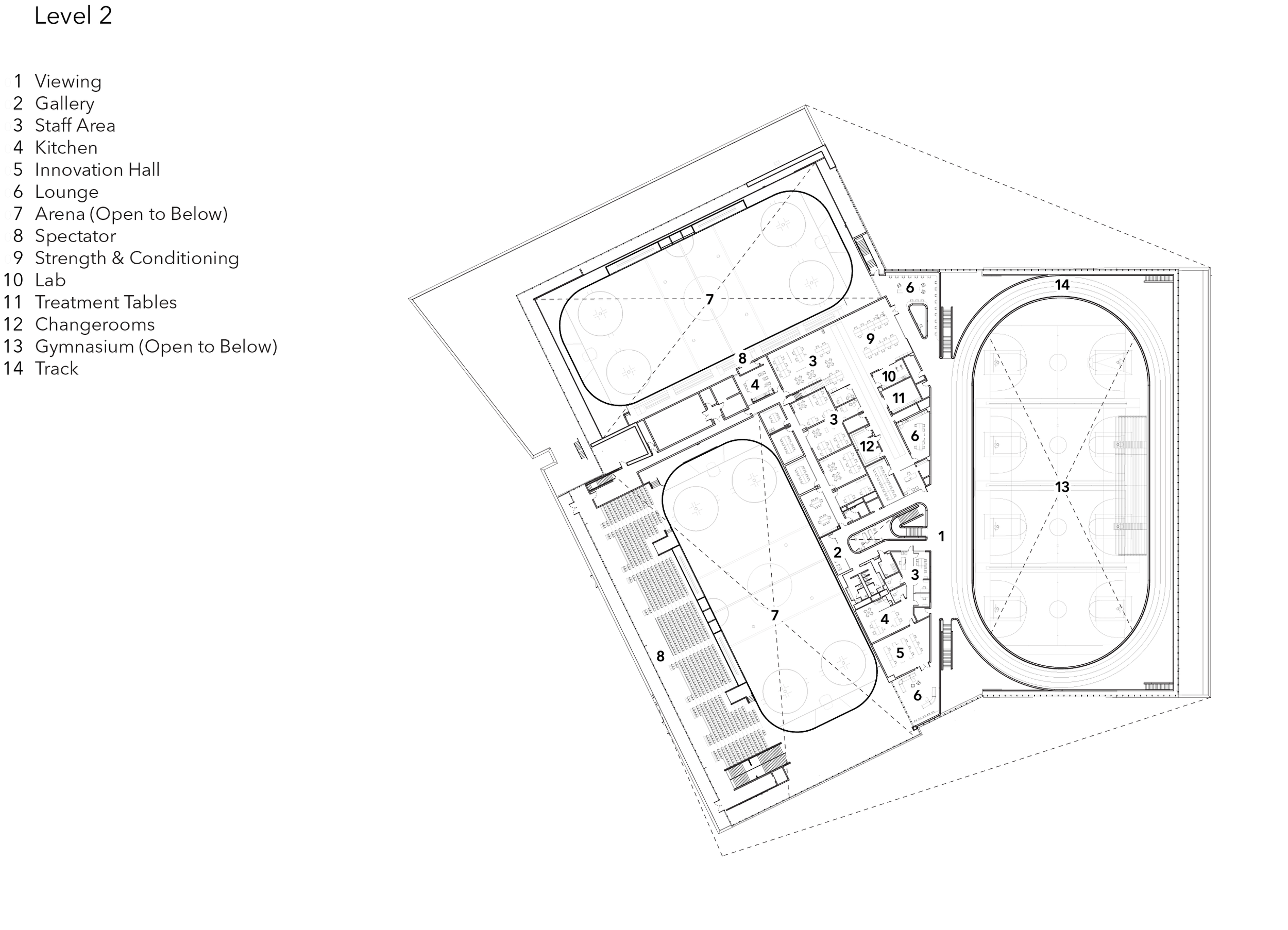 Canada Game_second level Floorplan