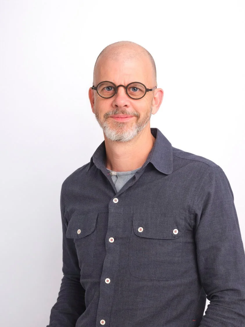 Leland Dadson   Senior Associate | Mass Timber Specialist 