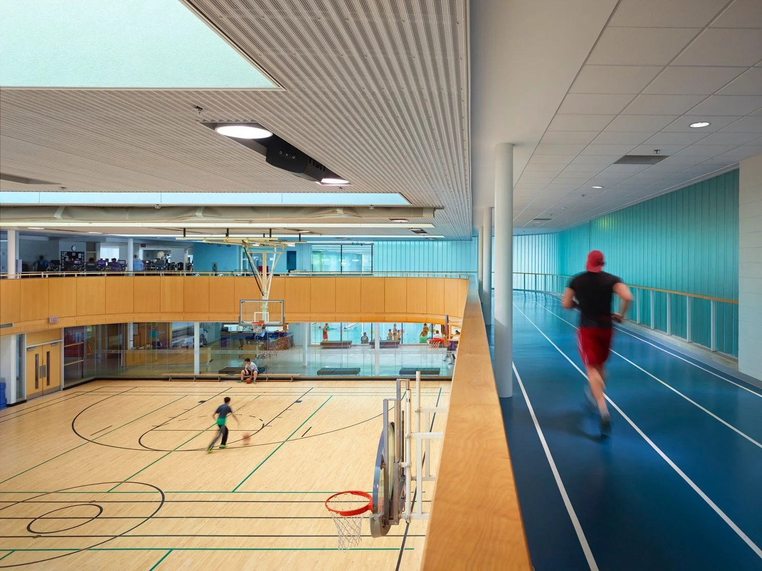 MacBain Community Centre & Library