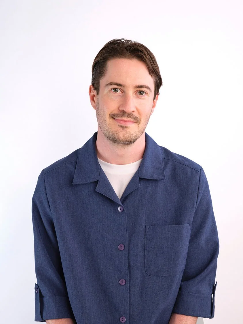 Francis May   Marketing Coordinator 