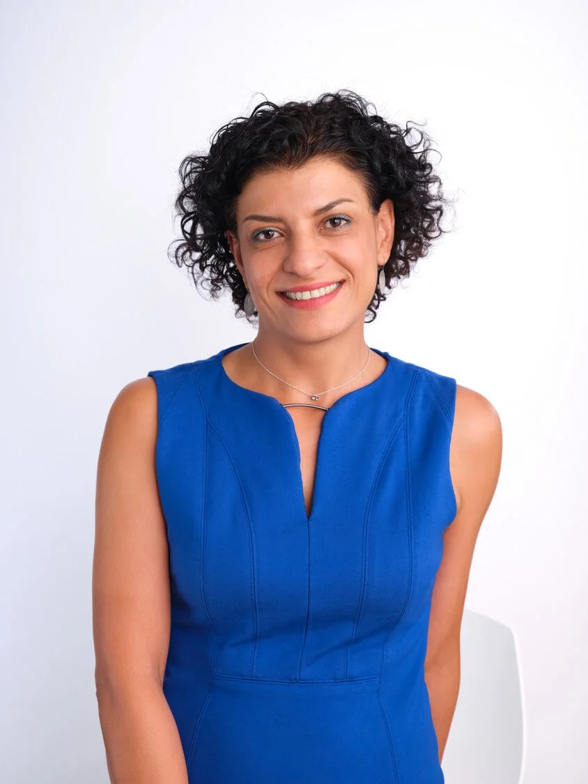 Haleh Ghodsimaab   Senior Associate 