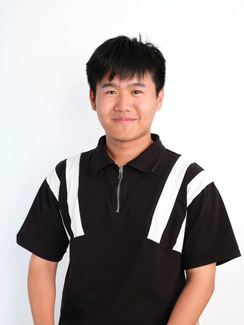 Zeyu Zhu   Studio 