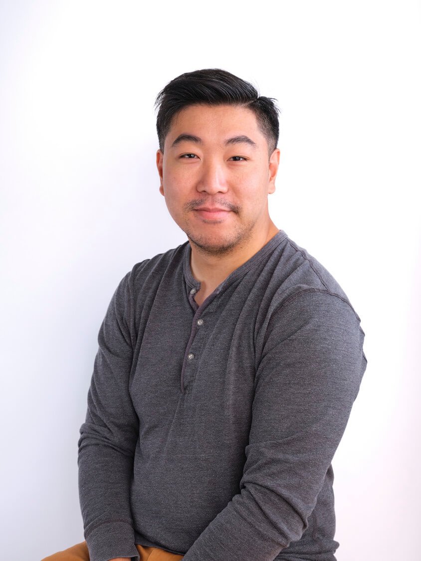 Kevin Luc   General Accountant 