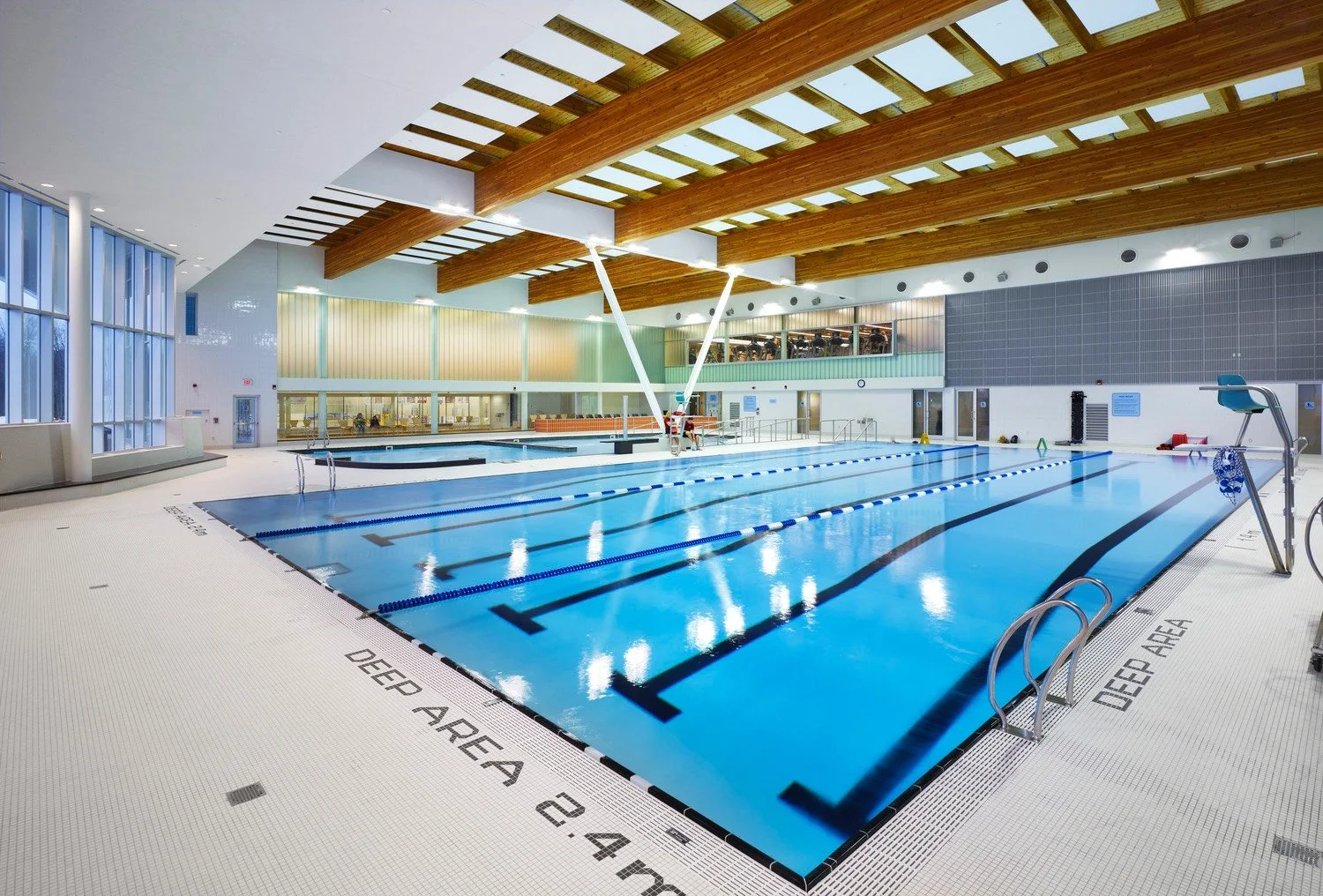 Innisfil Recreation Complex