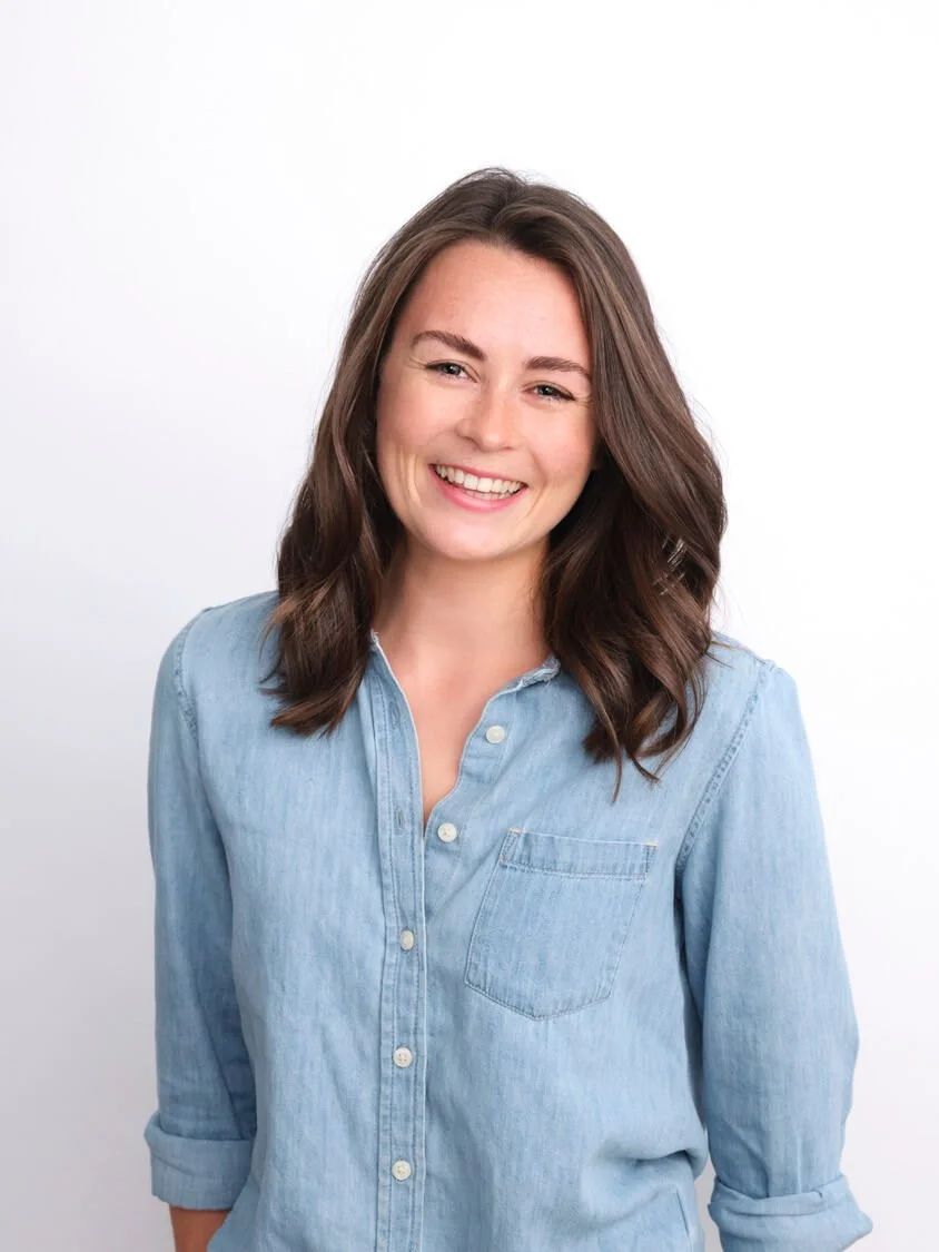 Melanie Taylor   Associate | Communications & Engagement Specialist 