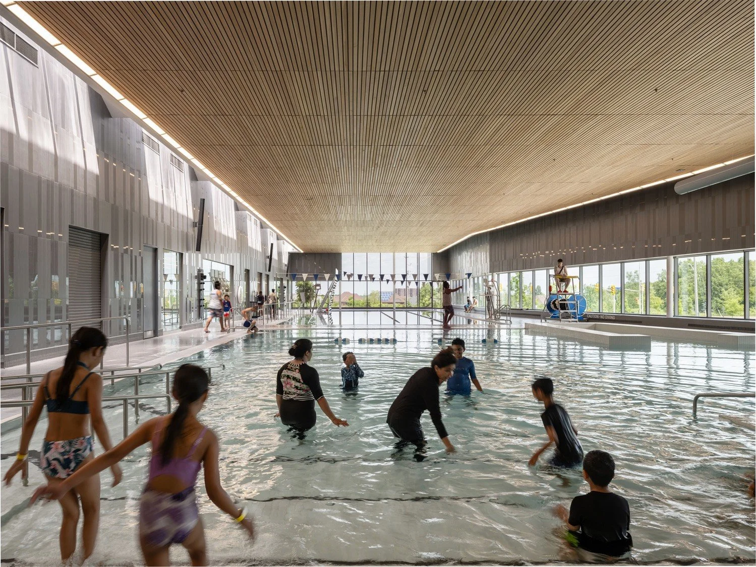 Sherwood Community Centre