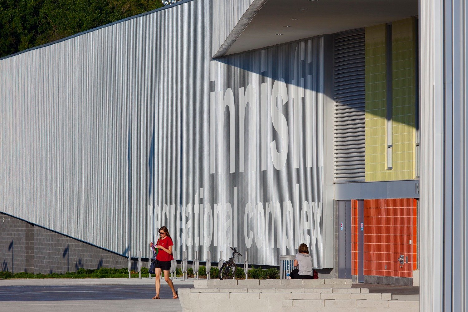 Innisfil Recreation Complex