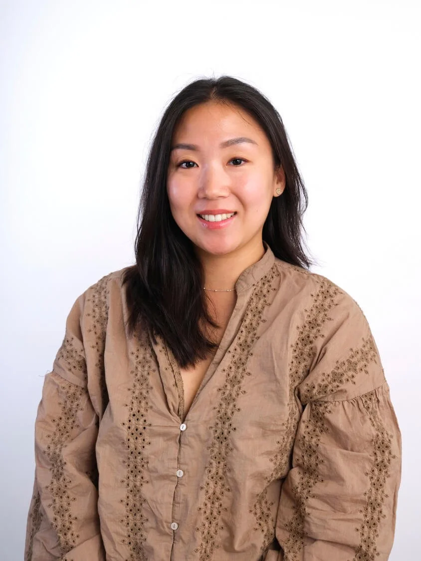 Jennifer Dam   Project Accountant 