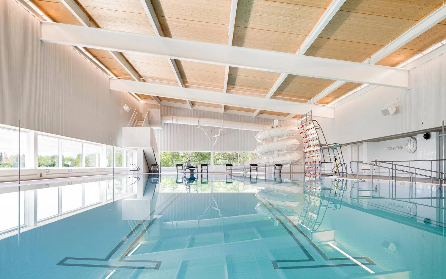 East Hants Aquatic Centre