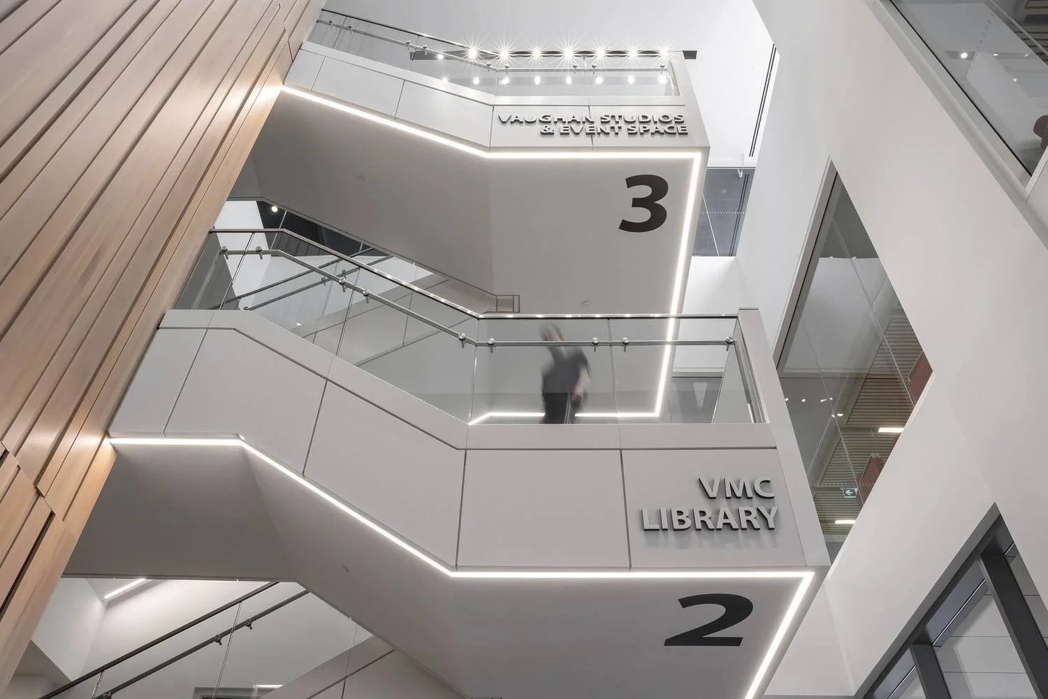 Vaughan Public Library
