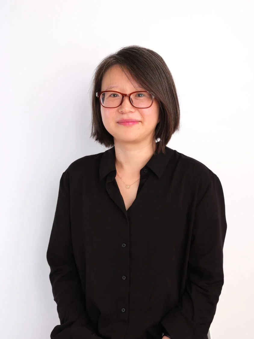 Hyaeinn Lee   Senior Associate 