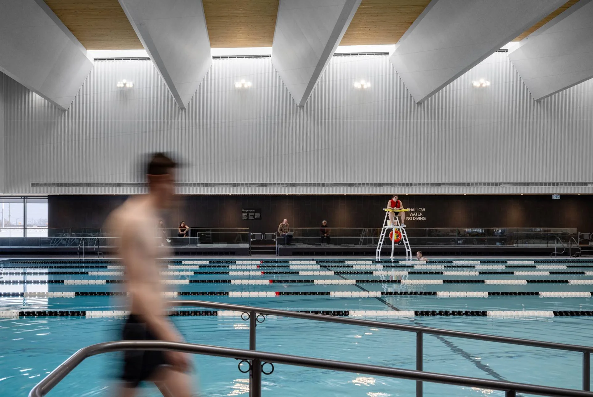 East Gwillimbury Health & Active Living Plaza