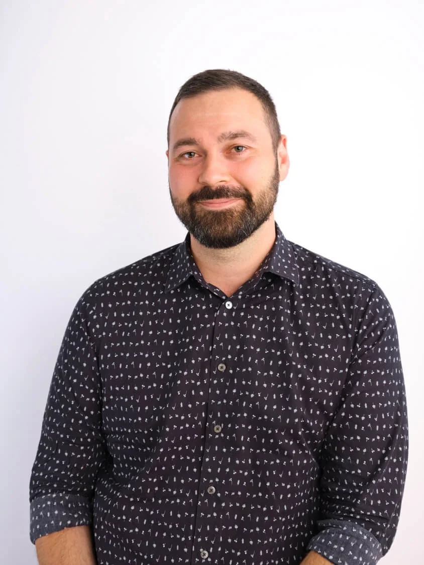 Tyler Isaac Neil Walker    Principal 