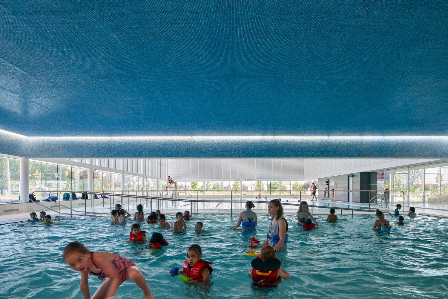 StarTech Community Centre & YMCA