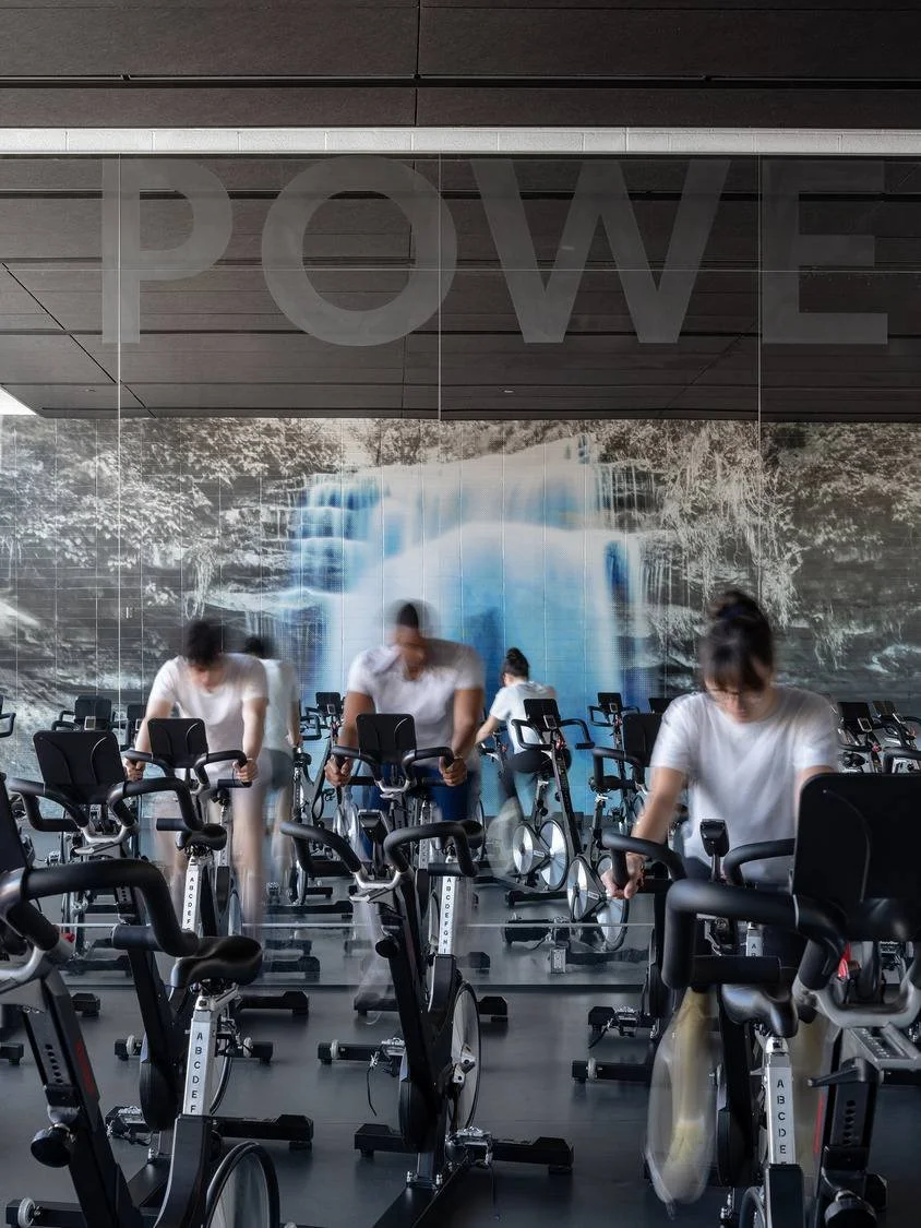 McMaster University PULSE Fitness Centre